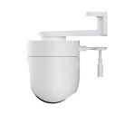 Xiaomi Outdoor Camera CW400 kültéri 2.5K 360° Dome kamera