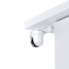 Xiaomi Outdoor Camera CW400 kültéri 2.5K 360° Dome kamera