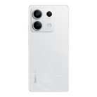 Redmi Note 13 5G 8GB+256GB okostelefon, Arctic White