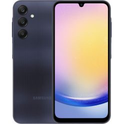   Samsung Galaxy A25 5G 256GB 8GB RAM Dual (SM-A256) Mobile Phone