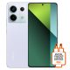 Xiaomi Redmi Note 13 Pro 5G 8/256GB Dual-Sim mobiltelefon lila