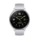 Watch 2 | Smart watch | GPS (satellite) | AMOLED | Silver