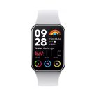 Xiaomi Smart Band 8 Pro aktivitásmérő világosszürke
