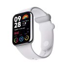 Xiaomi Smart Band 8 Pro aktivitásmérő világosszürke