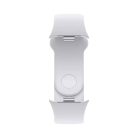 Xiaomi Smart Band 8 Pro aktivitásmérő világosszürke