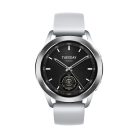 Watch S3 | Smart watch | AMOLED | 1.43” | Waterproof | Silver