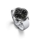 Watch S3 | Smart watch | AMOLED | 1.43” | Waterproof | Silver