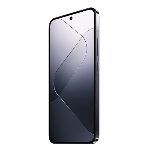 Xiaomi 14 5G 12GB+512GB okostelefon, Black