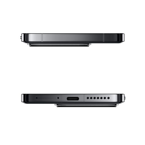 Xiaomi 14 5G 12GB+512GB okostelefon, Black