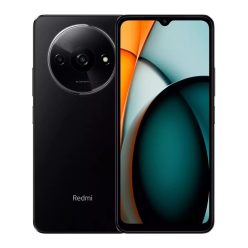 Redmi | A3 | Redmi A3 (Midnight Black) Dual SIM 6.71