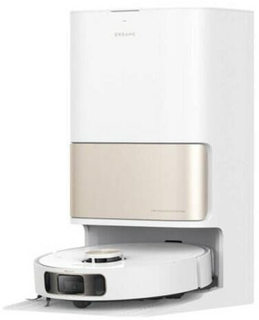 Dreame L10s Pro Ultra Heat robotporszívó