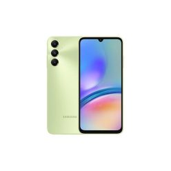   Samsung SM-A057 Galaxy A05s Dual SIM 4GB RAM 128GB Light Green EU