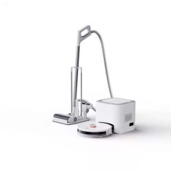   Xiaomi Lydsto Vacuum Cleaner Multi functional 4-in-1 Handheld with Robot R10 White EU