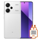 Redmi Note 13 Pro+ 5G 8GB+256GB okostelefon, Moonlight White