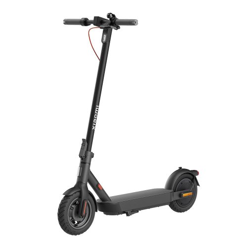 Xiaomi Mi Electric Scooter Pro 4 (2nd Gen) Black EU BHR8067GL