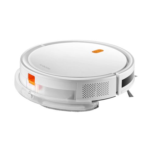 Xiaomi Robot Vacuum E5 White BHR7969EU