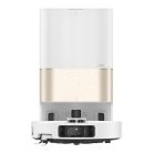 Dreame X40 Ultra fehér robotporszívó