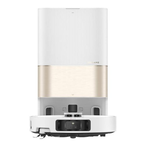 Dreame X40 Ultra fehér robotporszívó