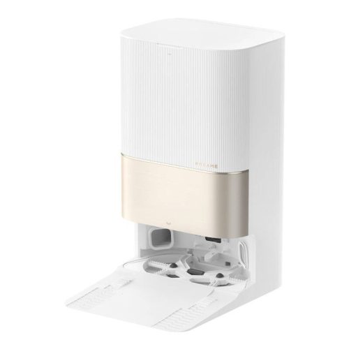 Dreame X40 Ultra fehér robotporszívó