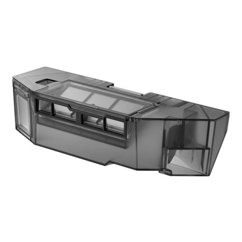 Dreame X40 Ultra fehér robotporszívó