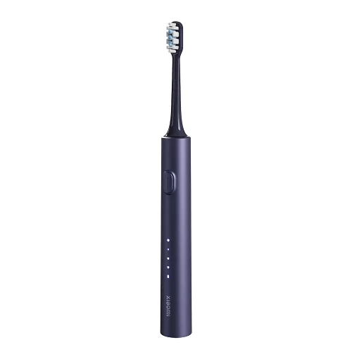 Xiaomi Electric Toothbrush T302 elektromos fogkefe 4 fejjel Dark Blue