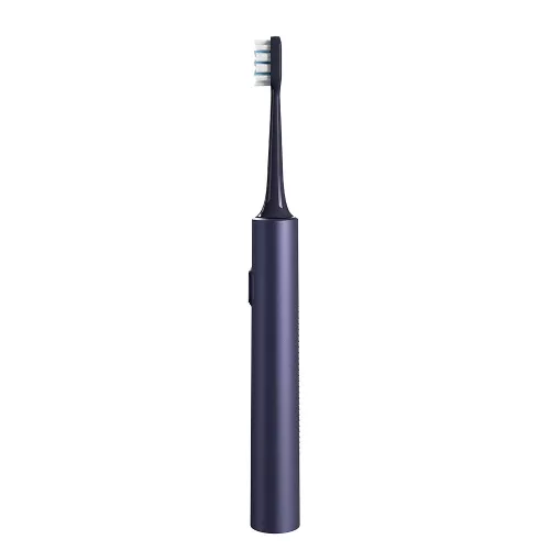 Xiaomi Electric Toothbrush T302 elektromos fogkefe 4 fejjel Dark Blue