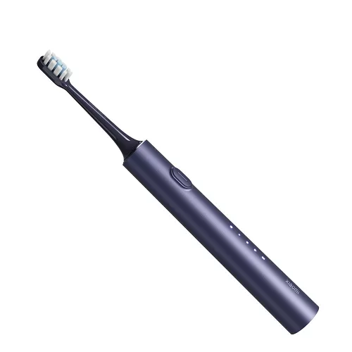Xiaomi Electric Toothbrush T302 elektromos fogkefe 4 fejjel Dark Blue