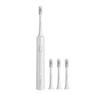 Xiaomi Toothbrush Electric T302 Silver Gray
