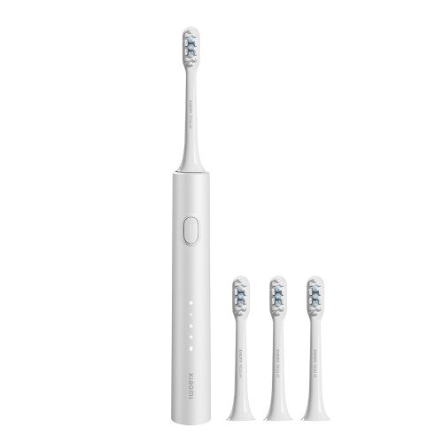 Xiaomi Toothbrush Electric T302 Silver Gray