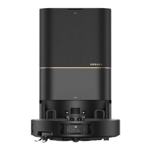 Dreame X40 Ultra Complete cleaning robot (black)
