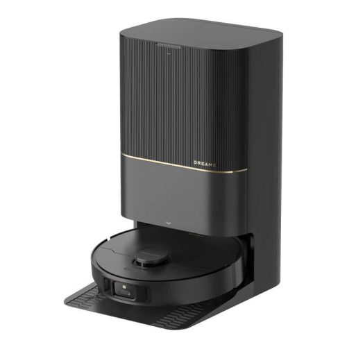 Dreame X40 Ultra Complete cleaning robot (black)
