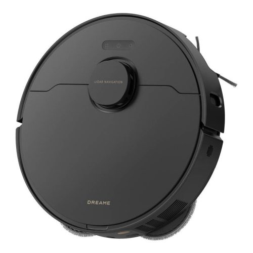 Dreame X40 Ultra Complete cleaning robot (black)