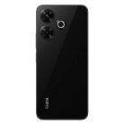 Redmi 13 4G 8GB+256GB okostelefon, Midnight Black