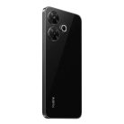 Redmi 13 4G 8GB+256GB okostelefon, Midnight Black
