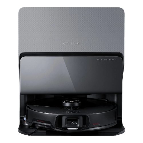 Roborock S8 MaxV Ultra - Black