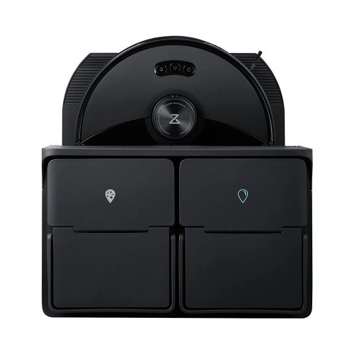 Roborock S8 MaxV Ultra - Black