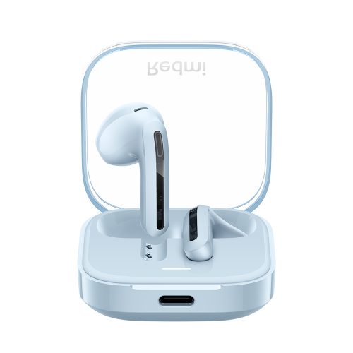 Xiaomi Redmi Buds 6 Active TWS Bluetooth fülhallgató kék (BHR8394GL)