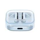 Xiaomi Redmi Buds 6 Active TWS Bluetooth fülhallgató kék (BHR8394GL)