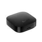 Xiaomi Redmi Buds 6 Active TWS Bluetooth fülhallgató fekete (BHR8396GL)