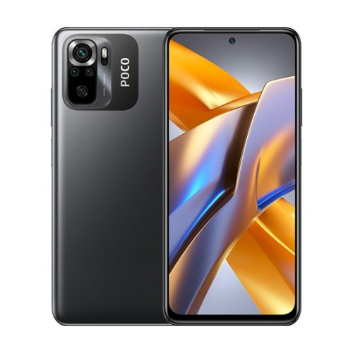 Xiaomi Poco M5s 4GB RAM 128GB grey