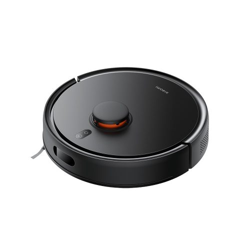 Xiaomi Robot Vacuum S20 Black EU BHR8628EU