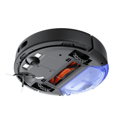 Xiaomi Robot Vacuum S20 Black EU BHR8628EU