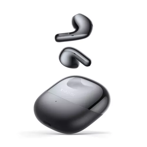 Xiaomi Buds 5 Graphite Black EU BHR8118GL