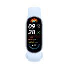 Xiaomi Smart Band 9 aktivitásmérő Arctic Blue (BHR8346GL)