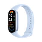 Xiaomi Smart Band 9 aktivitásmérő Arctic Blue (BHR8346GL)