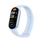Xiaomi Smart Band 9 aktivitásmérő Arctic Blue (BHR8346GL)