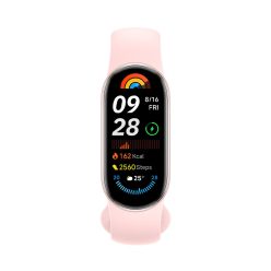 Xiaomi Smart Band 9 Mystic Rose EU BHR8345GL
