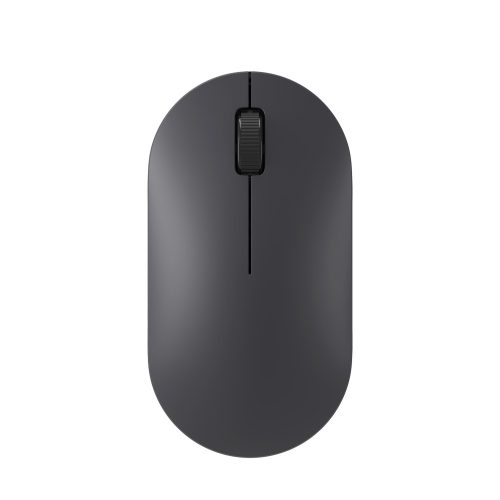 Xiaomi Wireless Mouse Lite 2 Black EU BHR8916GL