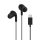 Xiaomi Type-C Earphones Black EU BHR8930GL