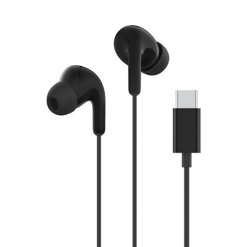 Xiaomi Type-C Earphones Black EU BHR8930GL